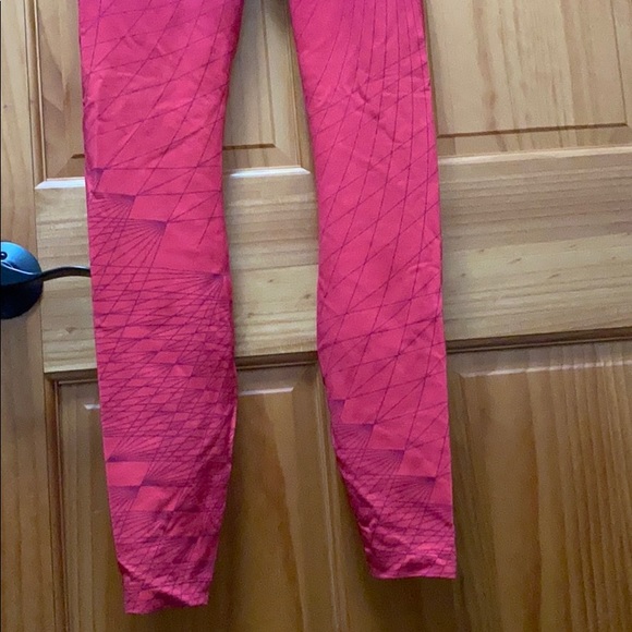 Nike Dri-fit ombré running tights - Picture 4 of 6